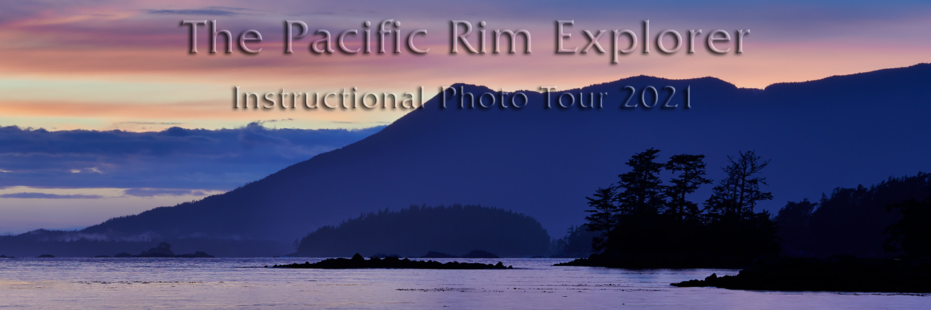 Pacific Rim Explorer 2021